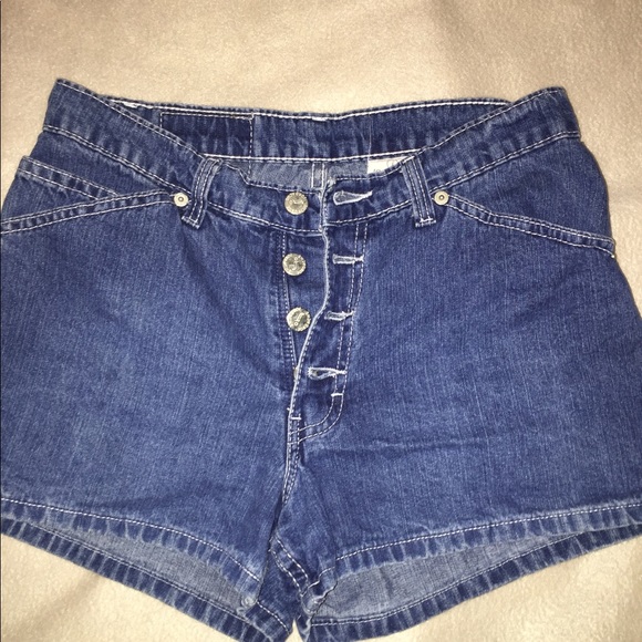 Jordache Pants - Vintage Jordache high waisted denim
